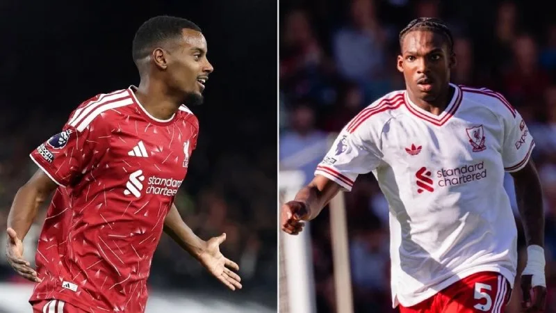 Alexander Isak və Jeremy Jacquet Sentyabr ayı üçün Premyer Liqada Ayın Oyunçusu mükafatına namizəd göstərilib