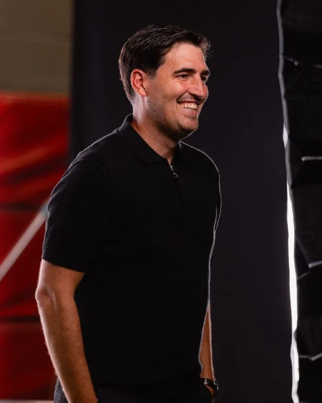 Andoni Iraola