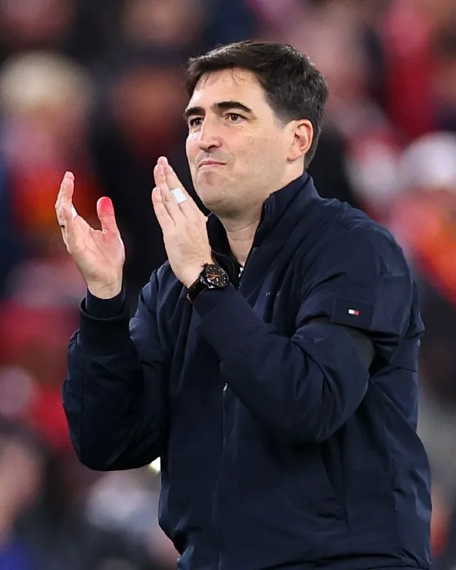 Andoni İraola Anfield atmosferi haqqında