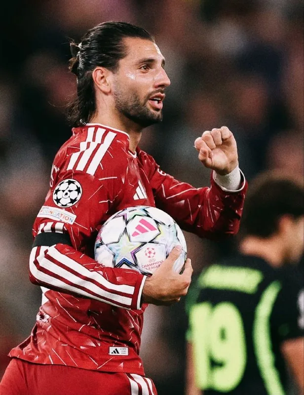 Dominik Szoboszlai Atletico Madrid