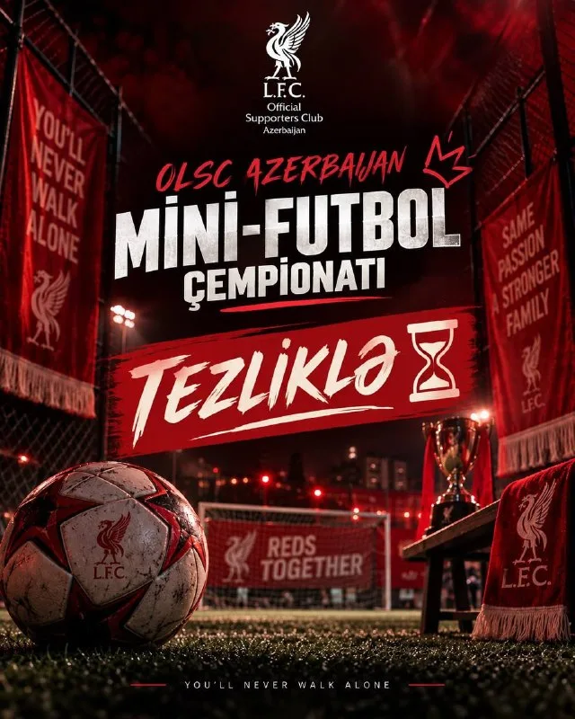 TEZLİKLƏ!